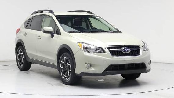 SUBARU XV CROSSTREK 2015 JF2GPAMC9FH218387 image